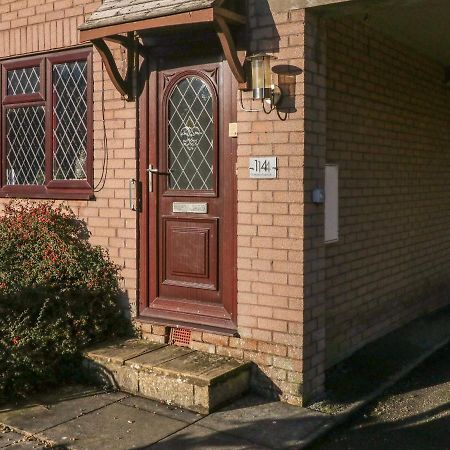 Doves Nest Buxton (Derbyshire) Exterior photo